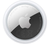Apple AirTag Personal Finder Silver, White