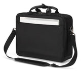 DICOTA Top Traveller SEVEN 14-16 40.6 cm (16") Toploader bag Black