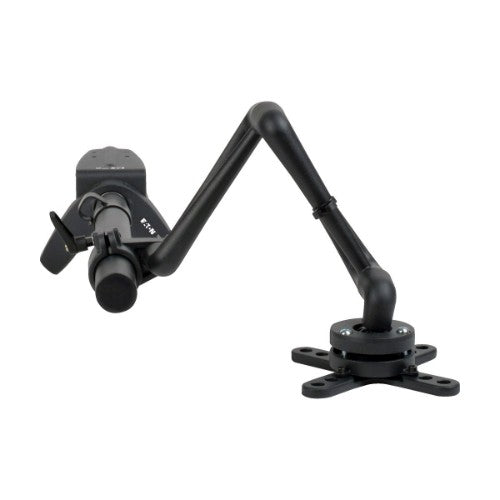 Tripp Lite DDR1327SFC Full Motion Flex Arm Desk Clamp for 13" to 27" Monitors