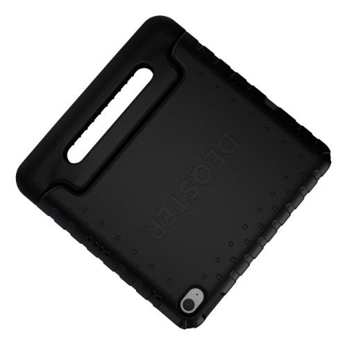 DEQSTER 40-2000113 tablet case 27.9 cm (11") Cover Black
