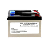 Origin Storage Origin Replacement UPS Battery Cartridge RBC6 for APC Back-UPS Pro Smart-UPS C RM VS