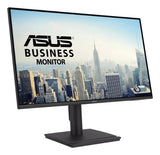 ASUS BE27AQ computer monitor 68.6 cm (27") 2560 x 1440 pixels Quad HD LCD Black
