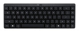 ASUS ProArt KD300 keyboard Home/Office USB + RF Wireless + Bluetooth QWERTY English Black