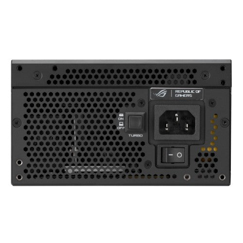 ASUS ROG -THOR-1600T3-GAMING power supply unit 1600 W 20+4 pin ATX ATX Grey