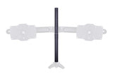 Multibrackets M Desktopmount Single / Dual / Triple Stand 46cm Pipe