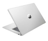 HP Laptop 17-cn3007na Intel® N i3-N305 43.9 cm (17.3") Full HD 8 GB DDR4-SDRAM 512 GB SSD Wi-Fi 6 (802.11ax) Windows 11 Home Silver