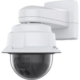 Axis Q6086-E PTZ Dome IP security camera Outdoor 2688 x 1512 pixels Ceiling