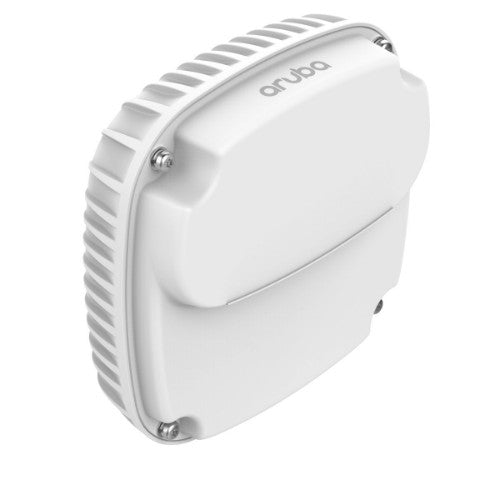 HPE Aruba Networking Aruba AP-387 (US) 2500 Mbit/s White Power over Ethernet (PoE)