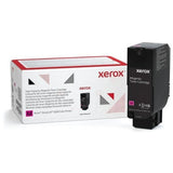 Xerox 006R04626 Toner-kit magenta high-capacity, 12K pages ISO/IEC 19752 for Xerox VersaLink C 620