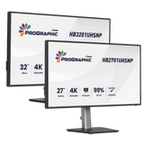 iiyama 27" ProGraphic HB2701UHSNP-B1 Monitor