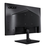 Acer Vero V7 VERO V247YEBIV IPS 100HZ HDMI computer monitor 60.5 cm (23.8") 1920 x 1080 pixels Full HD LCD Black