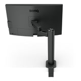 BenQ PD2705UA computer monitor 68.6 cm (27") 3840 x 2160 pixels 4K Ultra HD LCD Black