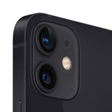 Vodafone Apple iPhone 12 mini 13.7 cm (5.4") Dual SIM iOS 14 5G 128 GB Black