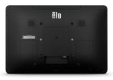 Elo Touch Solutions I-Series 5 Digital signage flat panel 25.6 cm (10.1") LED Wi-Fi 450 cd/m² Black Touchscreen Built-in processor Android