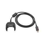 Zebra CBL-MC33-USBCHG-01 mobile device charger PDA Black USB Fast charging Indoor
