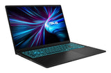 ASUS V16 V3607VH-RP029W Intel Core 5 210H Laptop 40.6 cm (16") WUXGA 16 GB DDR5-SDRAM 1 TB SSD NVIDIA® GeForce RTX™ 5050 Laptop GPU Wi-Fi 6 (802.11ax) Windows 11 Home UK English Black