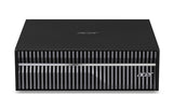 Acer Veriton VGN100 GB10 128 GB LPDDR5x-SDRAM 4 TB SSD DGX OS Mini PC Workstation Black, Grey