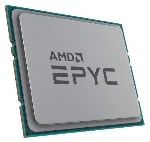 AMD EPYC 7252 processor 3.1 GHz 64 MB L3 Box