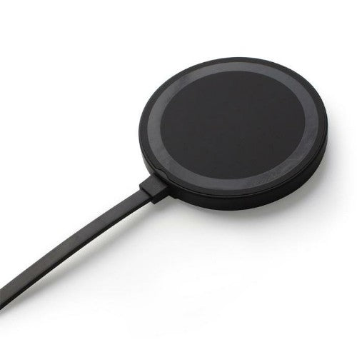 Boompods MAGCLIX Smartphone Black USB Wireless charging Fast charging Indoor