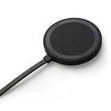 Boompods MAGCLIX Smartphone Black USB Wireless charging Fast charging Indoor