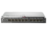 HPE Virtual Connect Flex-10/10D Module for c-Class BladeSystem network switch module 10 Gigabit