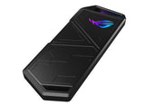ASUS ROG Strix Arion Lite SSD enclosure Black M.2