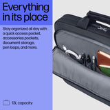 HP Everyday 14-inch Laptop Bag