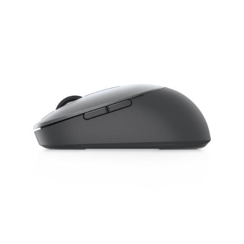 DELL Pro Plus Compact Mouse - MS5120W - Titan Gray