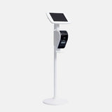 Bouncepad FBR-W1-PD8-MX tablet security enclosure White 25.9 cm (10.2")