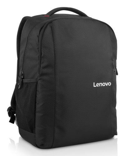 Lenovo B515 39.6 cm (15.6") Backpack Black, Red