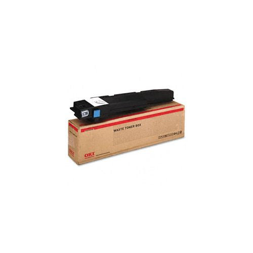 OKI 01173201 Toner waste box, 30K pages for OKI ES 3640 A 3/9410/9410 DM/9420 WT