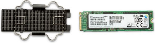 HP 6YT76AA internal solid state drive 1 TB TLC