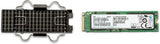 HP 6YT76AA internal solid state drive 1 TB TLC