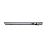 ASUS ExpertBook P1 P1403CV-i582X Intel® Core™ i5 i5-13420H Laptop 35.6 cm (14") Full HD 8 GB DDR5-SDRAM 256 GB SSD Wi-Fi 6 (802.11ax) Windows 11 Pro Grey