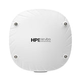 HPE Aruba Networking AP-534 (IL) Dual Radio 4x4 802.11ax External Antennas Unified Campus AP