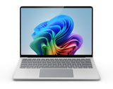 Microsoft Surface Laptop 7 Copilot+ PC Snapdragon X1P-64-100 35 cm (13.8") Touchscreen 16 GB LPDDR5x-SDRAM 256 GB SSD Wi-Fi 7 (802.11be) Windows 11 Pro Platinum
