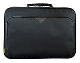 Techair TANZ0105v6 10-11.6" Classic Laptop Bag. Compact protection for your 11.6" laptop or Chromebook.