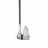 DICOTA D32068 cable lock Silver 0.3 m