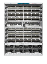 HPE SN8700C 4-slot Director Fabric-3 Module