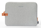 DICOTA D31770-RPET laptop case 40.6 cm (16") Sleeve case Grey