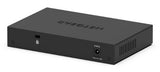 NETGEAR GS308E Managed L2/L3 Gigabit Ethernet (10/100/1000) Black