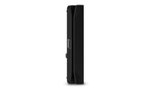 Elo Touch Solutions E001002 magnetic card reader USB Black