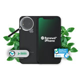 Renewd iPhone XR Black 64GB