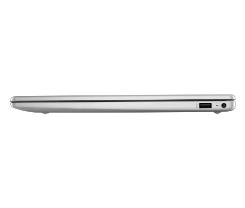 HP 15-fd0071na Intel® Core™ i7 i7-1355U Laptop 39.6 cm (15.6") Full HD 16 GB DDR4-SDRAM 1 TB SSD Wi-Fi 6 (802.11ax) Windows 11 Home Silver