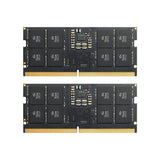 Team Group ELITE memory module 16 GB 1 x 16 GB DDR5 ECC