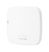HPE Aruba Networking Aruba Instant On AP11 (US) 1167 Mbit/s White Power over Ethernet (PoE)