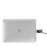Compulocks Ledge for MacBook Air 13" M2 and M3 with Combination Lock