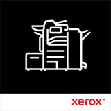 Xerox Snap in Holder (white) With Adhesive Pads