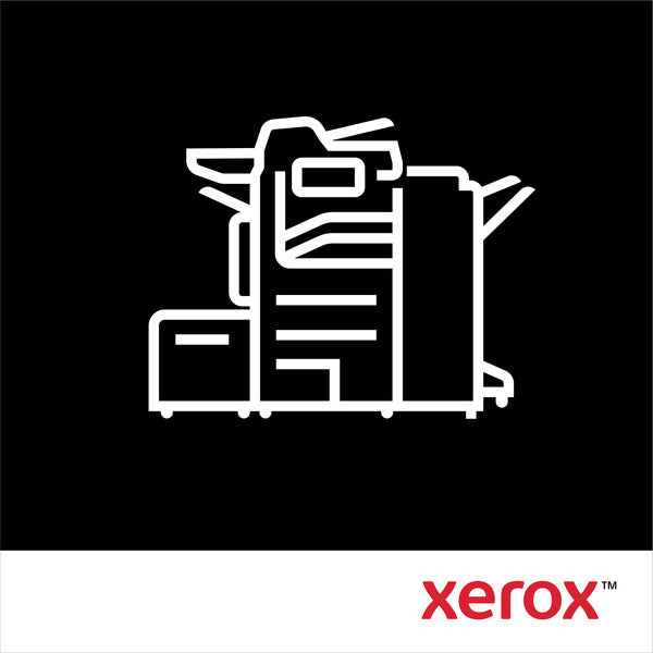 Xerox Booklet Maker for Office Finisher  - Printers & Scanners - Xerox