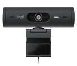 Logitech Brio 505